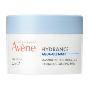 Avene（アベンヌ） イドランス スリーピングマスク 50mL