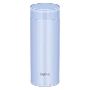 【アウトレット】サーモス 水筒 真空断熱 ケータイマグ 350ml パウダーブルー JOD-350 PWB マグボトル 223-6950 1個