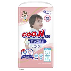 GOO.N グーン(GOO.N) スーパービッグ パンツタイプ ( 14枚入 )/ おむつ