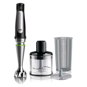 ブラウン BRAUN マルチクイック 7 ハンドブレンダー MQ7030XG