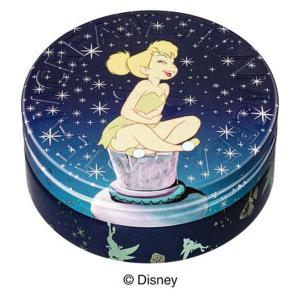 STEAM CREAM（スチームクリーム） スプリンクル・ア・リトル・マジック 75g 【ディズニー ティンカー・ベル】