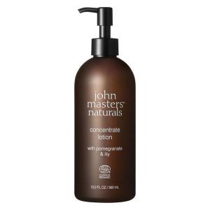 ジョンマスターオーガニック P＆L コンセントレイトローション 360ml