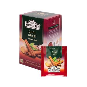 AHMAD TEA 紅茶　ロゴ入り木箱　アーマッドティー AHMAD TEA 紅茶 ロゴ入り木箱 - メルカリ