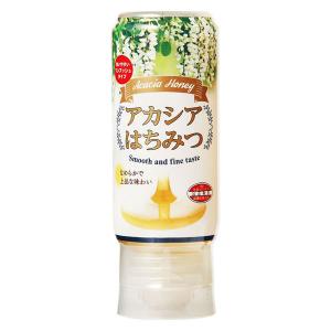 アカシアはちみつ 200g 1個 蜂蜜の商品画像