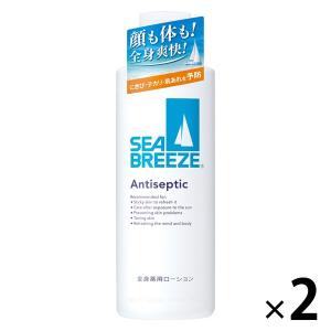 シーブリーズ 全身薬用ローション つめかえ用 ( 700ml )/ : 爽快