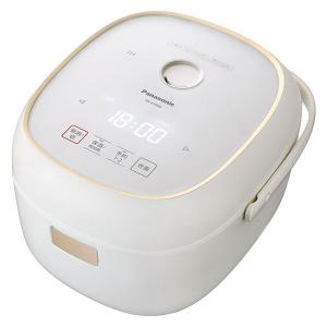 ☆2024年モデル☆ 象印 圧力IH炊飯ジャー 極め炊き 5.5合炊き ホワイト