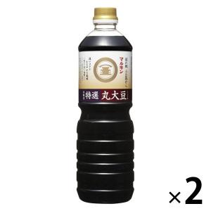 マルキン こいくちしょうゆ 1L : くすりのレデイハートショップ - 通販