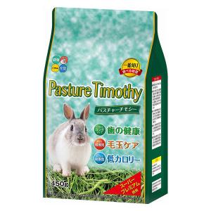 パスチャーチモシー 小動物用 450g ハイペットの商品画像