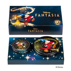 STEAM CREAM（スチームクリーム） ディズニーデザインセット ーファンタジアー ディズニー 75g+35g