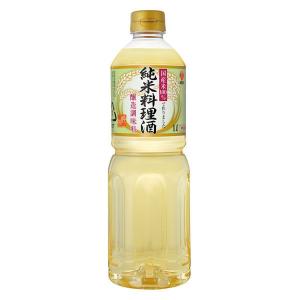 盛田 国産米100％純米料理酒 1L 1本｜LOHACO by アスクル