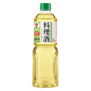 盛田 料理酒 1L 1本｜LOHACO by アスクル