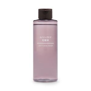 無印良品 エイジングケア化粧水 200mL 良品計画