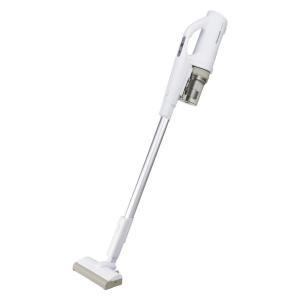 K*様 Panasonic MC-SBU830J-W 充電式掃除機 Panasonic パナソニック 充電式掃除機 コードレス サイクロン式