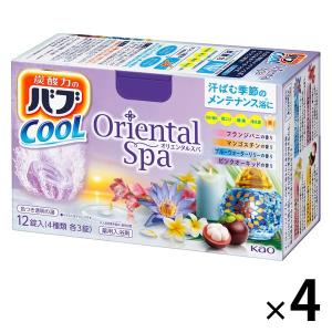 バブ 花王 9種の香り 72錠入り（9種類×各8錠） 炭酸力のバブ : あーる