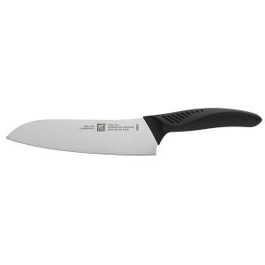 ZWILLING J.A. HENCKELS 【BUY2 30%OFF】センスL パンナイフ レッド