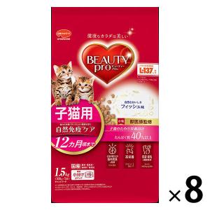 日本ペットフード ビューティープロ キャット 避妊・去勢後用