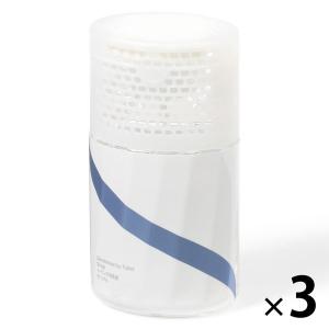 トイレの消臭剤 せっけんの香り 400ml 3個 エステー  オリジナル