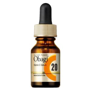 Obagi（オバジ） C20セラム 15mL ロート製薬 美容液