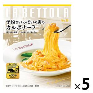 カルボナーラ 青の洞窟 GRAZIA カルボナーラ ( 160g )/ パスタソース イタリアン