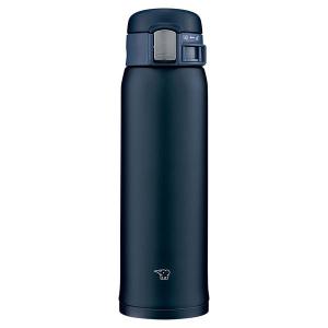 象印（ZOJIRUSHI） ステンレスマグ 水筒 ライトブルー SM-SE48-AL 0.48