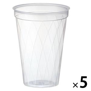 フジ プラカップ 12オンス(375mL) 1ケース(50個×20パック) 業務用 送料