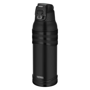 【セール】 サーモス（THERMOS） 水筒 真空断熱スポーツボトル 1000ml マットブラック FJC-1001 MTBK 1個