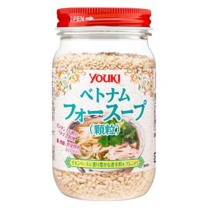 フォースープ（顆粒）100g 1個 ユウキ食品