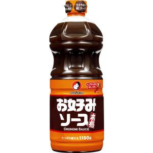 オタフクソース お好みソース 1150g 1本 お好み焼き