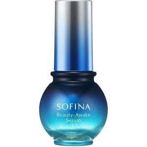 【アウトレット】ソフィーナ  Beauty-Awake Serum ＜月下の輝き＞ 数量限定