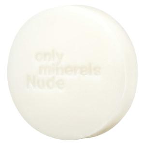 オンリーミネラル Nude ポアクレイソープ 80g ヤーマン