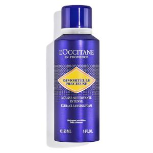 L’OCCITANE（ロクシタン） イモーテル プレシューズインテンスクレンジングフォーム 150mL