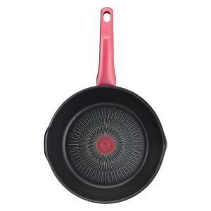 T-fal（ティファール） t-fal IHルージュ・アンリミテッド フライパン