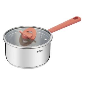 ティファール(T-fal) フライパン22㎝・ソースパン18㎝　2点セット　赤 楽天市場】ティファール フライパン 22 26 セットの通販