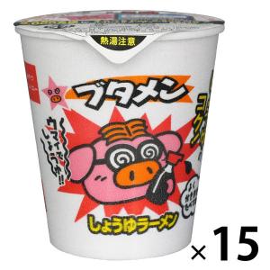 送料無料】【まとめ買い】【おやつカンパニー】ブタメン4種アソート60