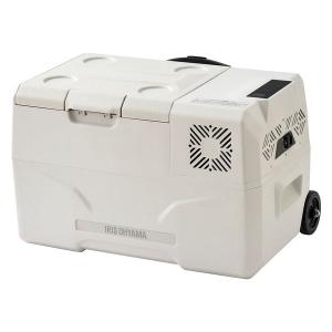 ECOFLOW エコフロー GLACIER Classic 45L ポータブル冷蔵庫