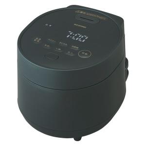 無印良品（MUJI） しゃもじ置き付き炊飯器 3合 型番：MJ‐RC3A3