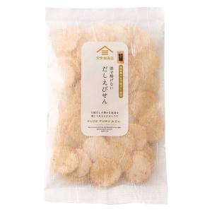 油で揚げないだしえびせん 1袋 サンクゼール せんべい おかき おせんべい 煎餅｜LOHACO by アスクル