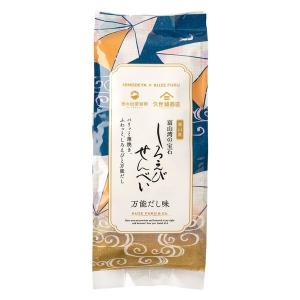 しろえびせんべい 万能だし味 6枚入 1個 サンクゼール せんべい おかき おせんべい 煎餅 個包装｜LOHACO by アスクル