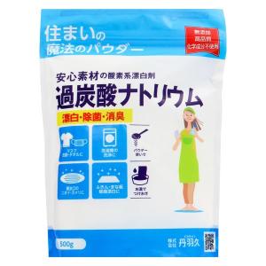 過炭酸ナトリウム (酸素系漂白剤) 1kg : くすりの勉強堂 アネックス