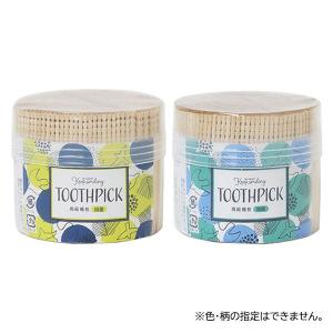 まるき 爪楊枝 増量 リンナット 1個（約820本入）
