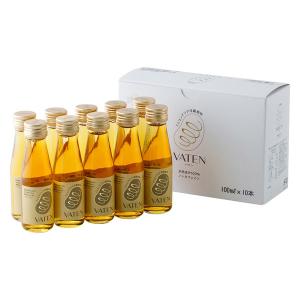 LOHACO - VATEN バテン 100mL 10本入 1ケース 福光屋