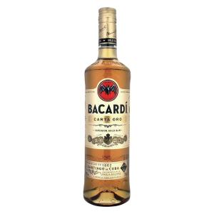 バカルディ ゴールド ラム 40度 750ml 1本 正規品　リキュール｜LOHACO by アスクル