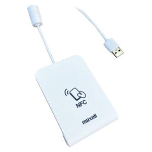 I-O DATA（アイ・オー・データ機器） Bluetooth v5.0 対応NFCカード