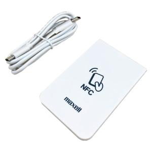 I-O DATA（アイ・オー・データ機器） Bluetooth v5.0 対応NFCカード