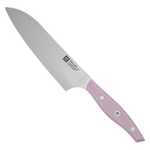 【新品未開封】ZWILLING PROFILE 三徳包丁 180mm ZWILLING カンレン 三徳包丁 180mm 日本製