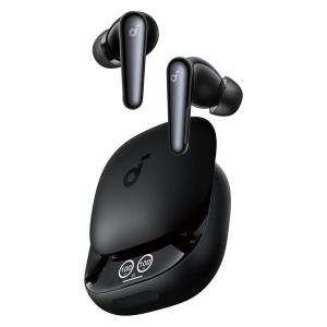 アンカー イヤホン ワイヤレス Bluetooth 5.3 Soundcore Liberty 4 Pro