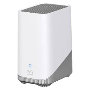 Eufy 防犯カメラ用ハブ HomeBase S380 ▽699-3221 T8030500 1台 : プロ