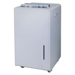 LOHACO - YAMAZEN 除湿機 除湿量12L 衣類乾燥 湿度コントロール 水