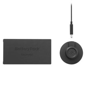 扇風機・サーキュレーター Battery&Dock BALMUDA EGF-P100 Amazon | バルミューダ Battery&Dock(バッテリー&ドック