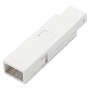 【アウトレット】無印良品 ジョイントタップ ロック付用 ＯＮ／ＯＦＦスイッチ ＭＪーＪＴＳ１ 良品計画｜LOHACO by アスクル